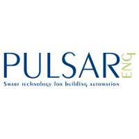 Pulsar Engineering srl Logo