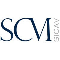 Solutions Capital Management Sicav p.l.c. Logo
