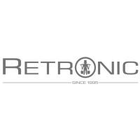 Retronic Vertriebs GmbH Logo