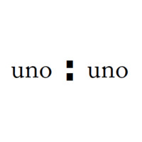 uno : uno Logo
