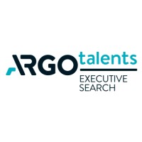 Argo Talents Logo