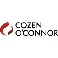 State Attorneys General Practice | Cozen OConnor Logo