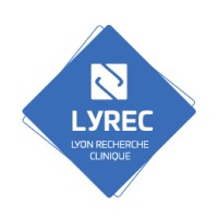Lyon Recherche Clinique Logo