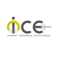 Ice Comms Ltd Logo