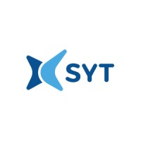 SyT - Servicios y Telecomunicaciones SA Logo