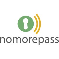 NoMorePass Logo
