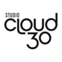 Studio Cloud 30 Logo