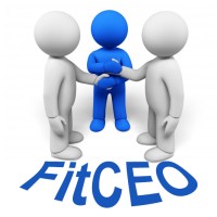 FITCEO, Inc. (FCI) / Michael Horsch Fizz Logo