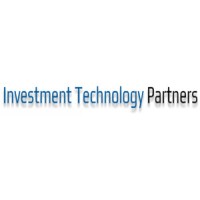 Investment Technology Partners Logo