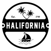 Halifornia Apparel Logo