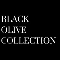 Black Olive Collection Logo