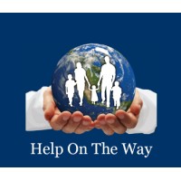 Help On The Way, Inc. Logo