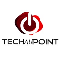 TechAuPoint Logo
