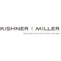 Kishner and Miller Logo