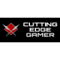 CuttingEdgeGamer LLC Logo