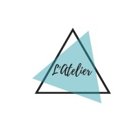 LAtelier IÉSEG Logo