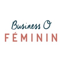 Business O Féminin Logo