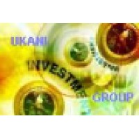 Ukani Investment Group Logo