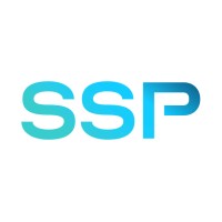 Score & Secure Payment | SSP Logo