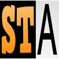 SciTech Africa Logo