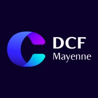 DCF MAYENNE Logo