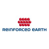 Reinforced Earth UK Logo