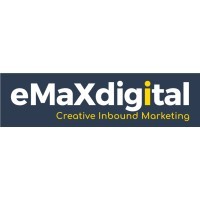 eMax Digital Logo