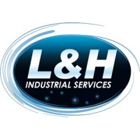 L&H Industrial Services Inc. Logo