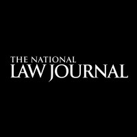 The National Law Journal Logo