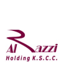 Al Razzi Holding Logo
