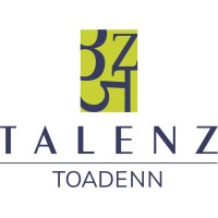 TALENZ TOADENN Logo