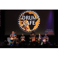 Drum Cafe SouthEast Logo