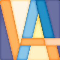 Vested Academics Logo