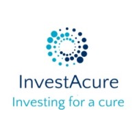 InvestAcure, PBC Logo