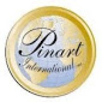 Pinart international inc. Logo