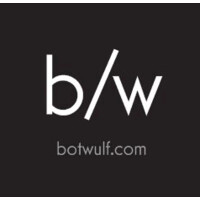 Botwulf Logo