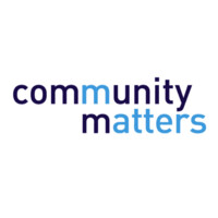 Community Matters Logo