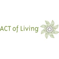 The ACT Of Living Logo