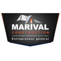 Marival Construction Logo