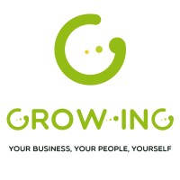 GROW-ING Logo