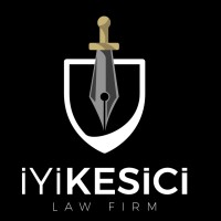 Iyikesici Law Firm Logo