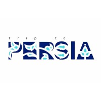 Trip to Persia Logo