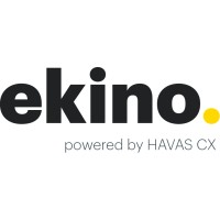 ekino London Logo
