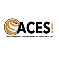 Association for Community Empowerment Solutions Logo