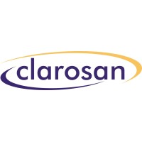 CLAROSAN Logo