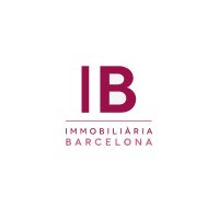 Immobiliària Barcelona® Logo