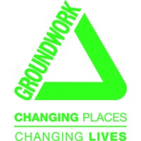 Groundwork Wales Logo