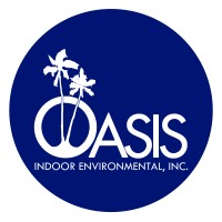 Oasis Indoor Environmental, Inc. Logo
