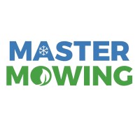 Master Mowing LLC Logo