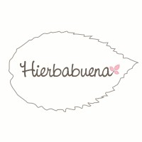 Hierbabuena Logo